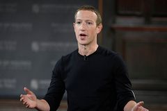 Twitter, Meta announce layoffs