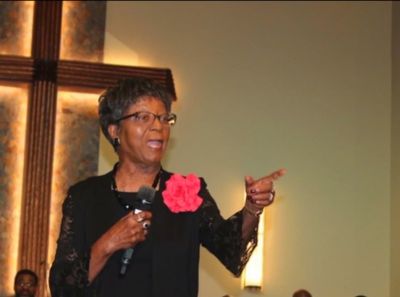 Church Elder Killed in Pit Bull Attack is Mourned by Church, Family, Friends