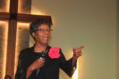 Church elder killed in pit bull attack is mourned by church, family, friends