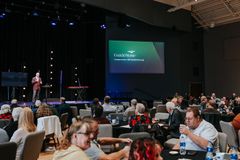 STATE MEETINGS: Michigan, West Virginia | Baptist Press