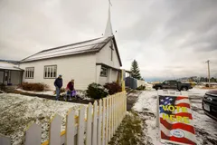 Learning from the Midterms