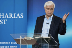 Former RZIM leaders 'are not fit to be in ministry', say apologists