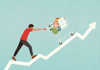 Ask Chuck: Are You Exhausted by Inflation?