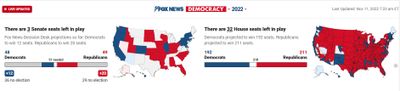 Why We Shouldn't Be Surprised by the Election Result