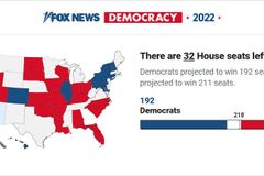 Why we shouldn't be surprised by the election result