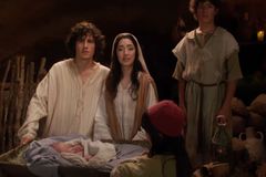 Dr. David Jeremiah's New Nativity Movie Explores 'Most Pivotal Moment in Human History': Christmas