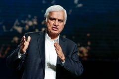 Apologists call on former RZIM leaders to repent | Baptist Press