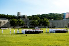Veterans Day Surprise: West Point Cadets Given 12 Hours to Accept COVID Shot After Exemptions Denied