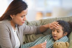 RSV surging early, filling up hospitals