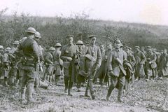 In the Shadow of Giants: 100 Years After World War One