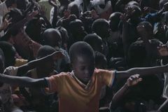 'Jesus Is Moving': Heidi Baker and Iris Global Share Christ Amid Campaign of Terror in 'NIFENTO', Released Friday