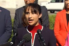 ‘Former trans kid’ Chloe Cole sues doctors for medical malpractice