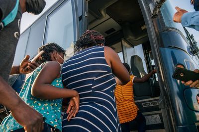 Biden admin. to transport immigrant children across state lines for abortions