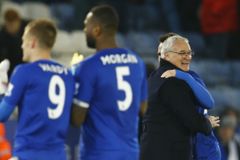 What Leicester City can teach the Church about leadership