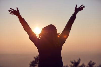 Living a life of true worship