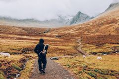 The benefits of seeking discomfort