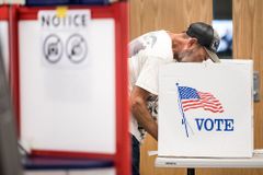 What if we don't consider winning when we vote