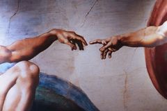 The Masterpiece that 'Never Fails to Astonish': Michelangelo's Sistine Chapel Exhibit Travels the Globe