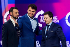 A ‘Missionary to Christian Nationalists,’ Phoenix Pastor Urges Conversion, Not Confrontation