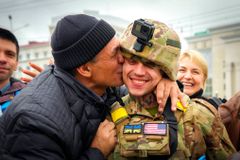 Kherson Celebrates Russian Exit Yet Faces Huge Rebuilding