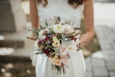 Thoughts from a Bride-to-Be