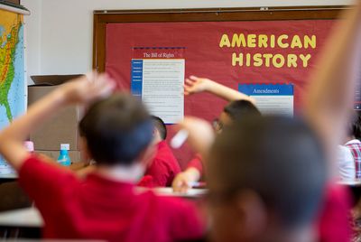 Colorado Approves Adding LGBT Language into History Curriculum after Yearlong Debate
