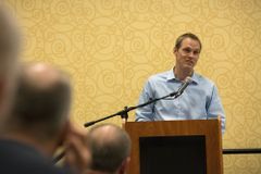 Platt unveils 'reset' of IMB strategy, structure | Baptist Press