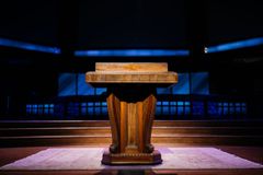 FIRST-PERSON: The pastor and biblical complementarianism | Baptist Press