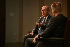 ￼Southern Baptist seminarians, pastors discuss role of women in pastoral ministry | Baptist Press