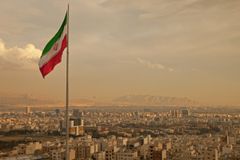 Iran releases two Christians from notorious Evin Prison