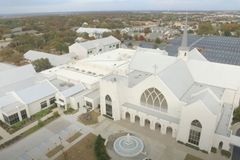 Another TX Megachurch and 58 Louisiana Churches Leave United Methodists Amid LGBTQ Schism