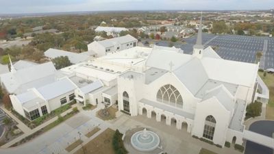 Another TX Megachurch and 58 Louisiana Churches Leave United Methodists Amid LGBTQ Schism