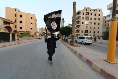 Syrian Refugee Sentenced to 17 Years for Plotting with ISIS to Blow Up Pittsburgh Church
