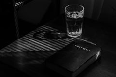 Drink water and mind my business