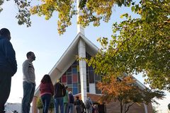 Thieves stole tithe checks from churches during pandemic