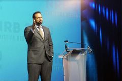 Former RZIM VP's new ministry board says he's 'qualified for ministry' after investigation