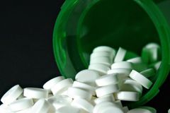 Opioid Abuse Fuels Rising Level of U.S. Drug Overdose Deaths