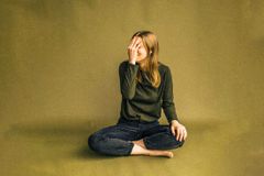 The Real Reason Shame Destroys Your Life - RELEVANT