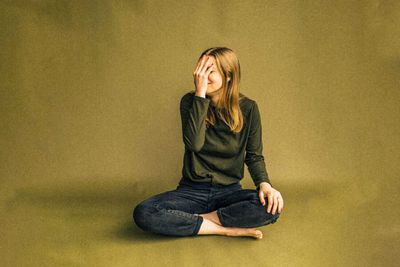 The Real Reason Shame Destroys Your Life - RELEVANT