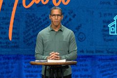 Miles McPherson says fmr. church volunteer charged with murder of daughter, 11, passed  multiple background checks