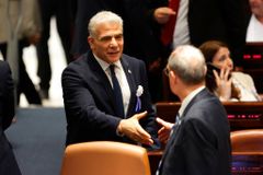 Israel Mobilizes Against UN Resolution Calling for Probe of Israel's 'Occupation' in Judea, Samaria