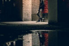 5 lessons from experiencing trauma