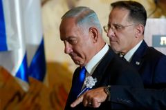 Likud Calls Reports of Contacts with Center-Left Parties 'Fake News' as Coalition Talks Bog Down