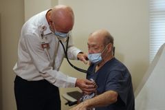 Eliminating 'Medical Deserts': Christian Ministry Partners with Health Care System to Reach Under-Served Populations