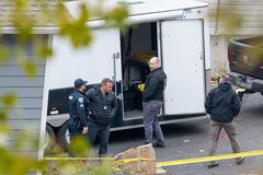 No arrests yet in stabbing deaths of four Idaho students