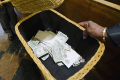 7 suspects charged in connection with crime ring that stole $1.5M from churches in 14 states