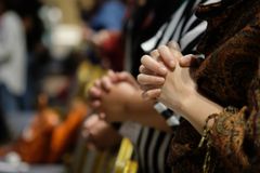 Did faith fall off a cliff during COVID? New study says no. | Baptist Press