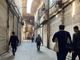Gunmen kill five at Iranian bazaar