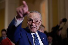 12 Senate Republicans vote to redefine marriage