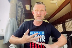 Tennessee Preacher and MAGA Celebrity Greg Locke Claims YouTube Has Banned Him
